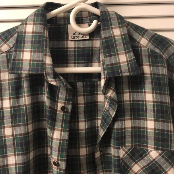 Men’s Casual Button Down - Picture 4 of 8
